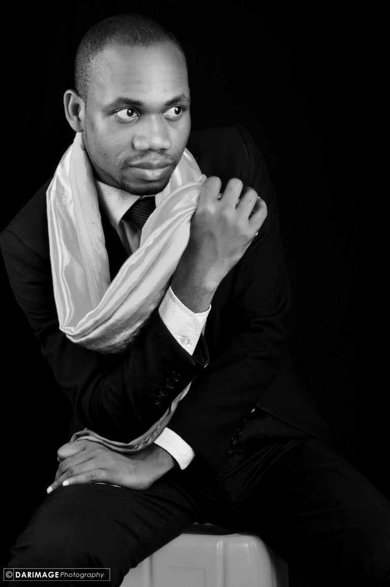 [Entretien ] Richard Dansou : « L'art est jaloux,  la photographie l'est encore plus »