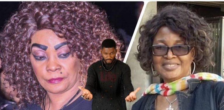 Dandi Hélène à Tina Glamour : « Ce sont tes nombreuses malédictions qui ont tué Arafat Dj  »
