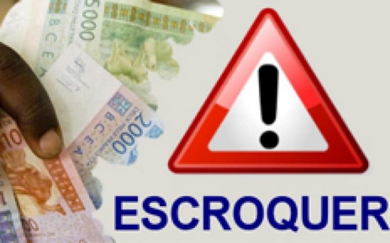 Burkina Faso: Interpol Ouagadougou arrête des béninois pour escroquerie