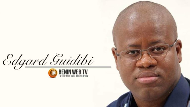 Bénin: le pasteur Edgard Guidibi placé sous mandat de dépôt