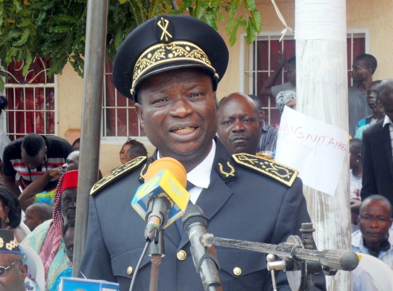 Bénin – élection des maires : les explications de Firmin Kouton sur la candidature double
