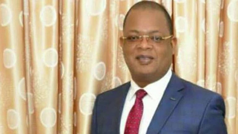 Sierra leone: les travaux de la Réunion conjointe du CIP-CEDEAO ouverts ce matin par l'He Agbénonci