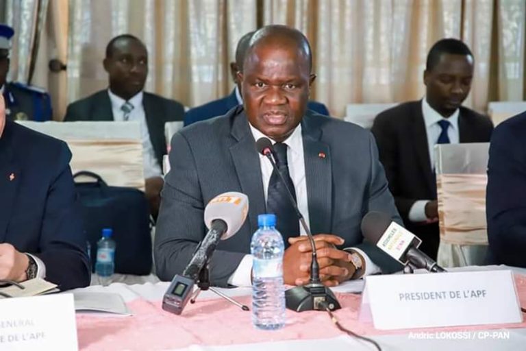 Diplomatie : la mise sous alerte du Bénin pourrait être bientôt levée