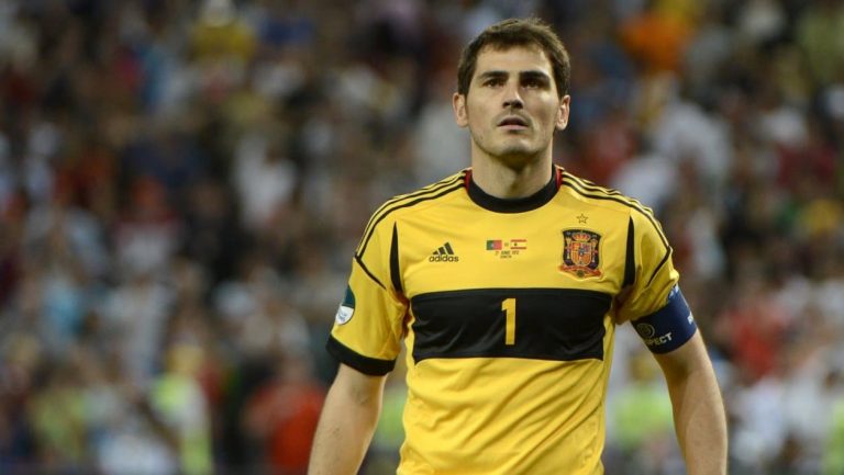 Officiel : Iker Casillas raccroche définitivement les crampons