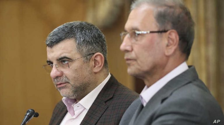 Le Coronavirus attaque les responsables politiques en Iran
