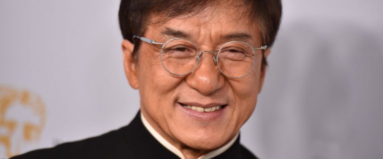 Coronavirus "Covid-19": Jackie Chan se lance dans la lutte contre l'épidémie