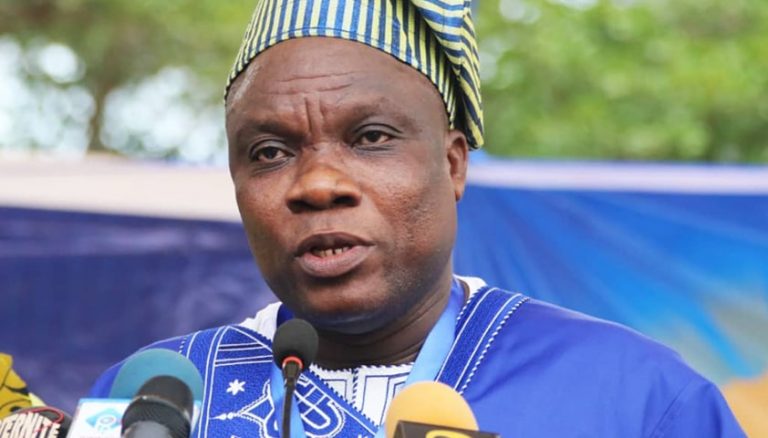 Bénin – Communales 2020: Jacques Ayadji salue l&rsquo;implication du gouvernement dans l&rsquo;organisation