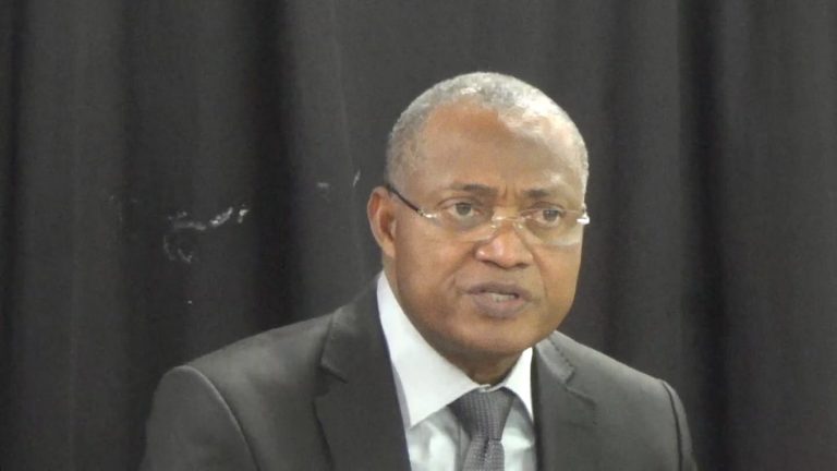 Togo: l&rsquo;ANC de Jean-Pierre Fabre dénonce l&rsquo;arrestation manu militari d&rsquo;Agbéyomé Kodjo