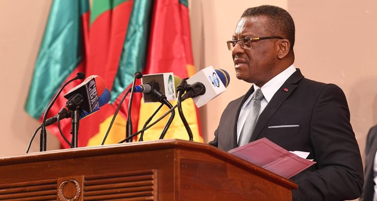 Cameroun: le cortège du premier ministre victime d'un accident meurtrier