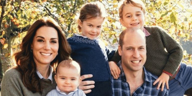 Kate Middleton et prince William: leur fille, la Princesse Charlotte, déçue de sa rentrée scolaire