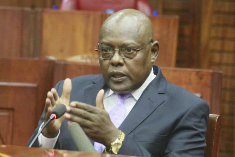 L’ambassadeur du Kenya au Soudan du sud est mort