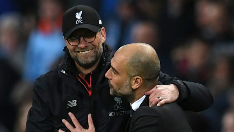 « Nous ne pouvons pas gagner tout le temps », Guardiola félicite Liverpool pour le titre