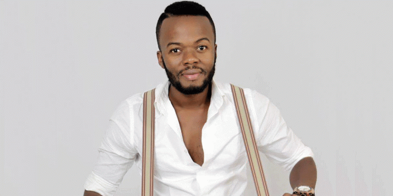 Côte d&rsquo;Ivoire: Kérozen dévoile le clip de son single « Dieu sur terre »
