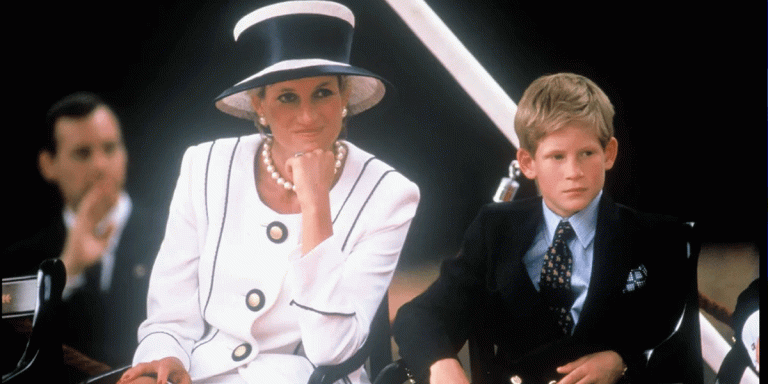 Prince Harry: cette dernière volonté de sa mère respectée lors de ses 30 ans