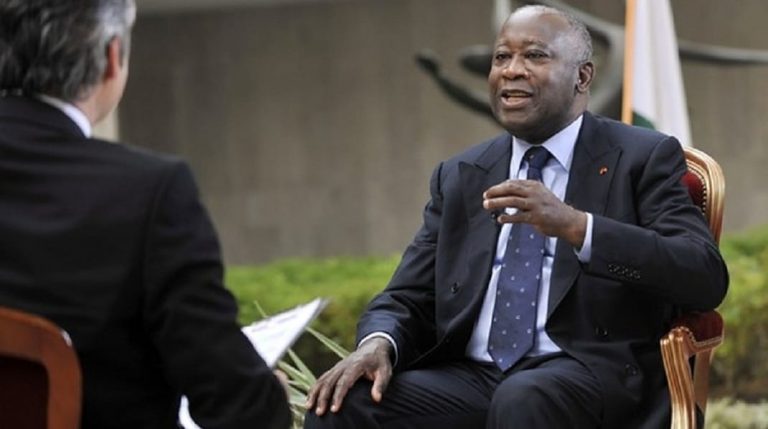 Côte d’Ivoire: «Je compte prendre ma place dans le processus de réconciliation», Laurent Gbagbo