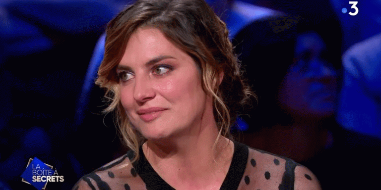 Laëtitia Milot atteinte d'endométriose: en larmes, elle fait de terribles confidences