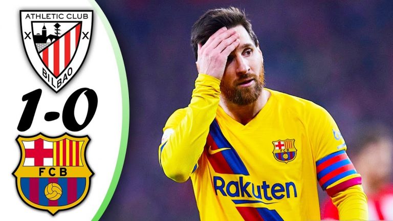 Revue de presse : l'élimination du Barça et du Real Madrid secoue l'Espagne (vidéo)