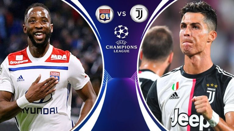 Coronavirus : Juventus-Lyon et Manchester City-Real Madrid reportés