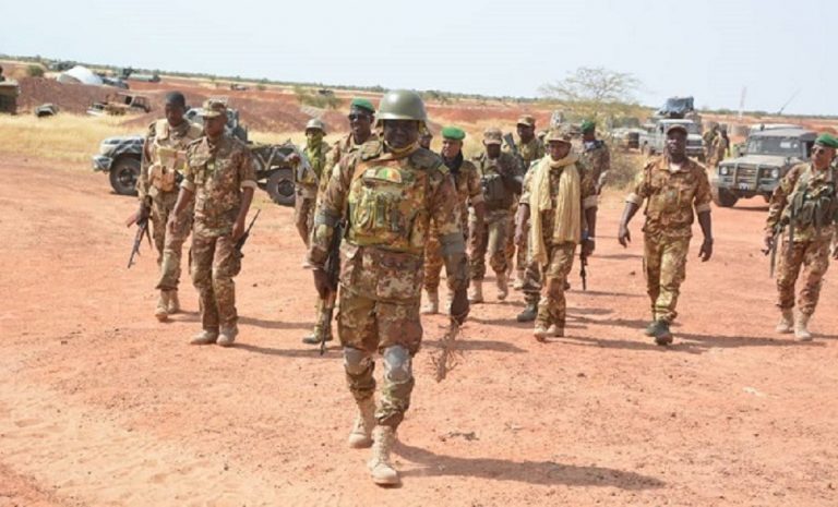 Mali: deux soldats tués dans une nouvelle attaque à Mopti
