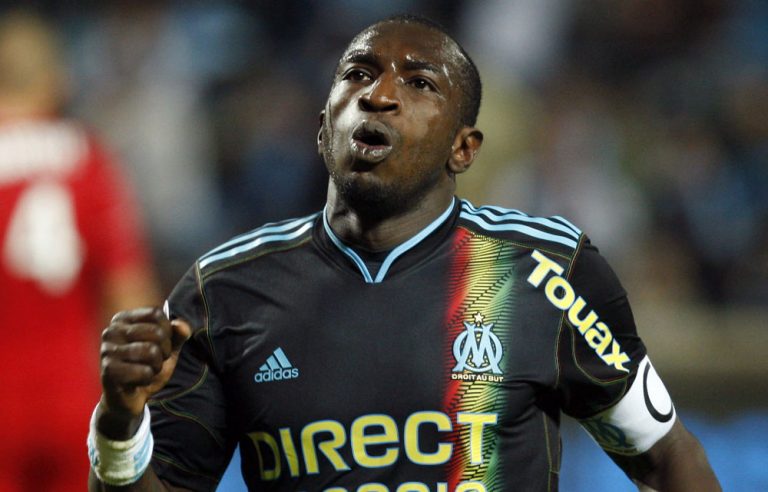 Municipales en France : l'ex-footballeur sénégalais, Mamadou Niang, candidat à Marseille
