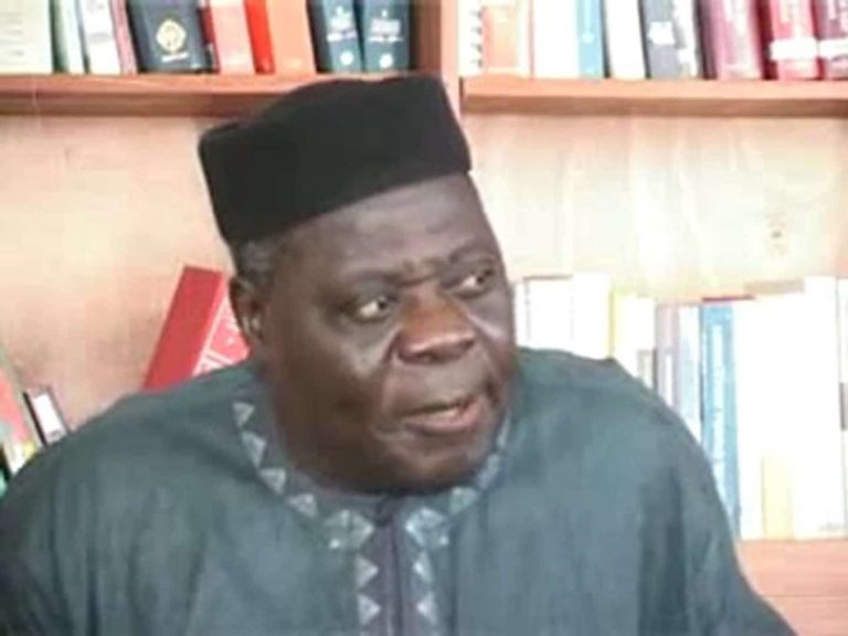 Bénin: Sadikou Alao rectifie le ministre Séverin Quenum sur le principe de la non rétroactivité