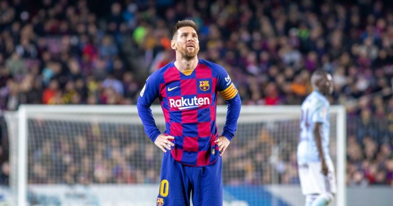 Maradona supplante Messi, Eto’o 14è : voici les 30 meilleurs joueurs de l’histoire du Barça