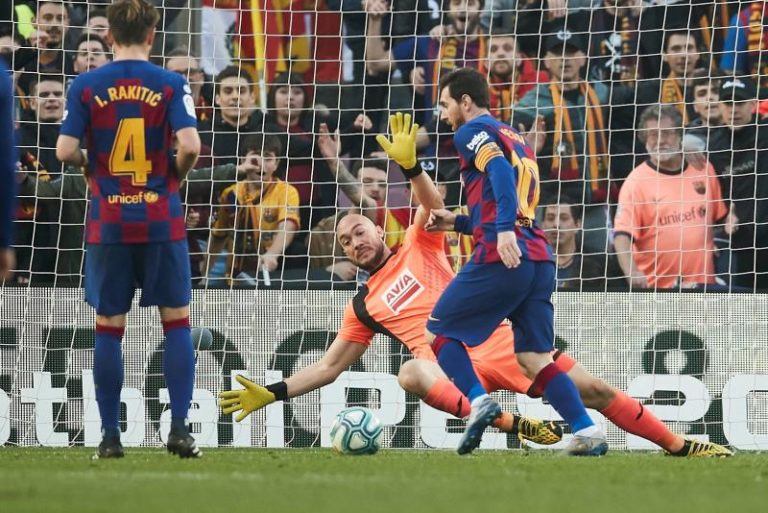 Ligue des champions : le groupe du Barça face à Naples