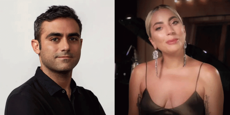 Lady Gaga : ce cliché intime qui confirme son histoire d'amour avec Michael Polansky