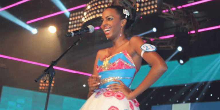 Miss Côte d’Ivoire 2013: sa confidence sur une nuit torride proposée contre 20 millions FCFA