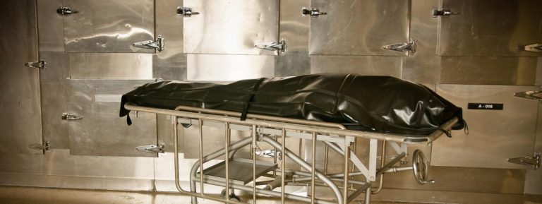 Bénin – Morgue de CHD/O-P: ultimatum pour le retrait des corps abandonnés