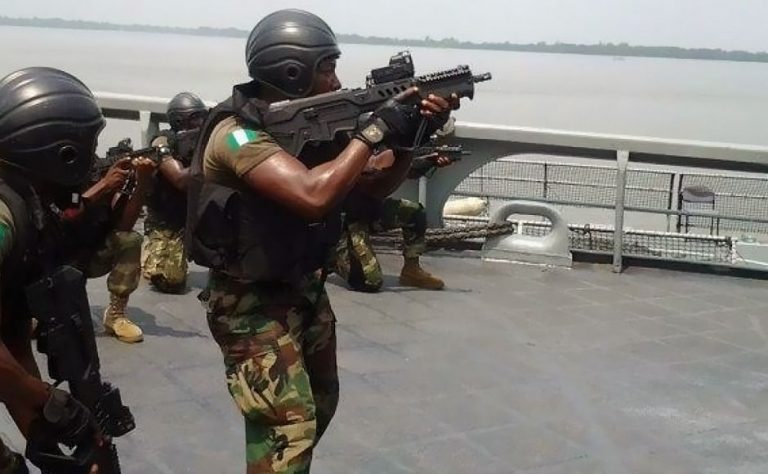 Nouvelle attaque de pirates au large du Nigéria