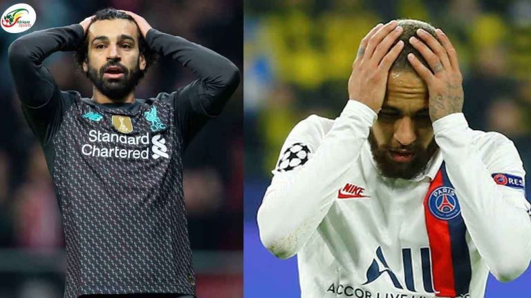 Revue de presse : Salah, Mané, Neymar et Mbappé déjà en très grand danger (vidéo)