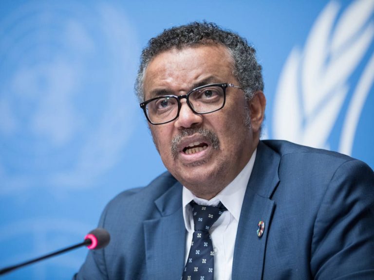 66% seulement des pays africains se préparent efficacement contre le Coronavirus