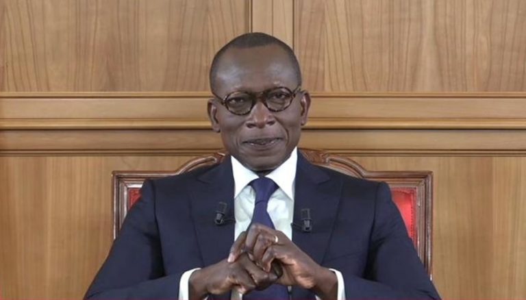 Bénin – 30 ans de la Conférence nationale : l'intégralité de l'entretien de Patrice Talon avec la presse