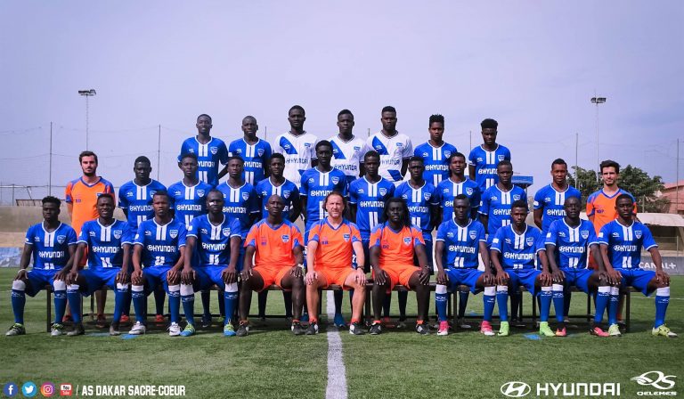Sénégal – football: un formateur français arrêté pour abus s&xuel