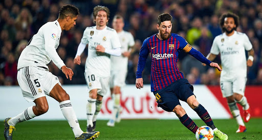 Officiel : la date de reprise de la Liga dévoilée