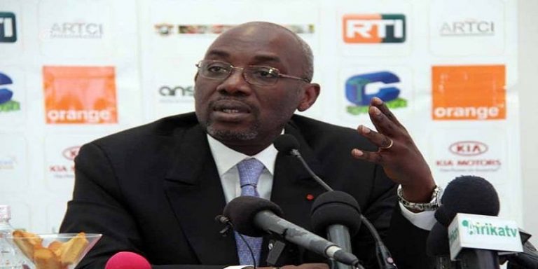 Présidentielle à la fédération ivoirienne de football : Sidy Diallo prend une décision radicale