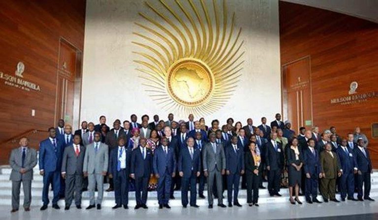 Sommet de l'UA: Faki Mahamat et les ministres des affaires étrangères balisent le terrain