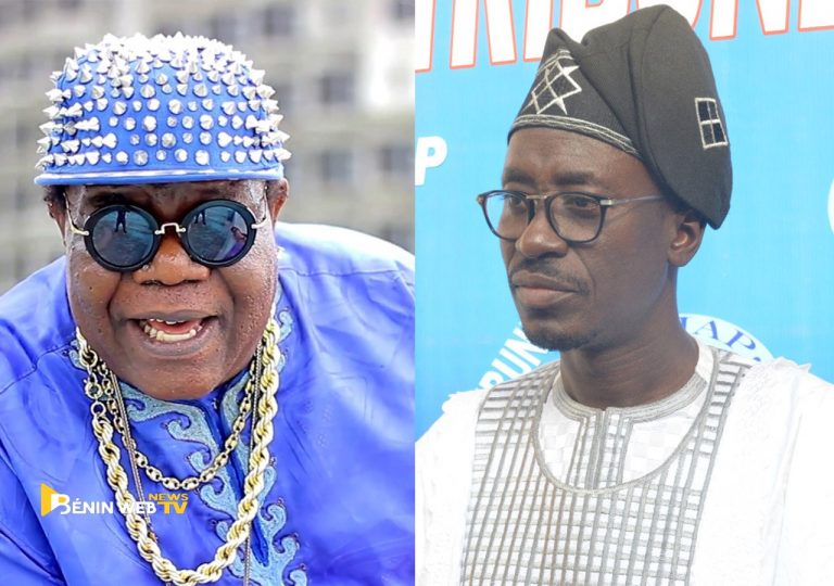 Bénin: Jean Michel Abimbola salue la mémoire et l’immense héritage de Stan Tohon
