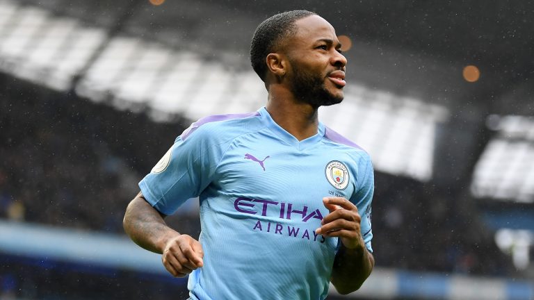Revue de presse : Raheem Sterling drague ouvertement le Real Madrid (vidéo)