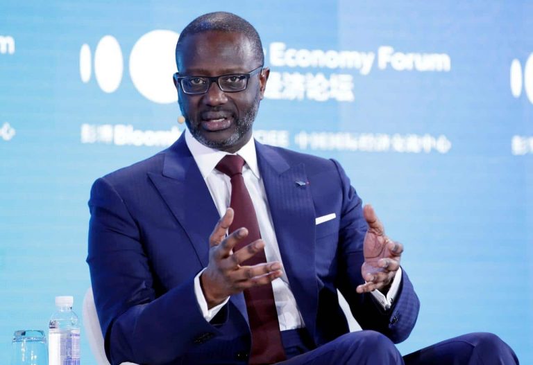 Côte d’Ivoire : « Nous sommes de nouveau à une période critique de notre histoire », Tidjane Thiam