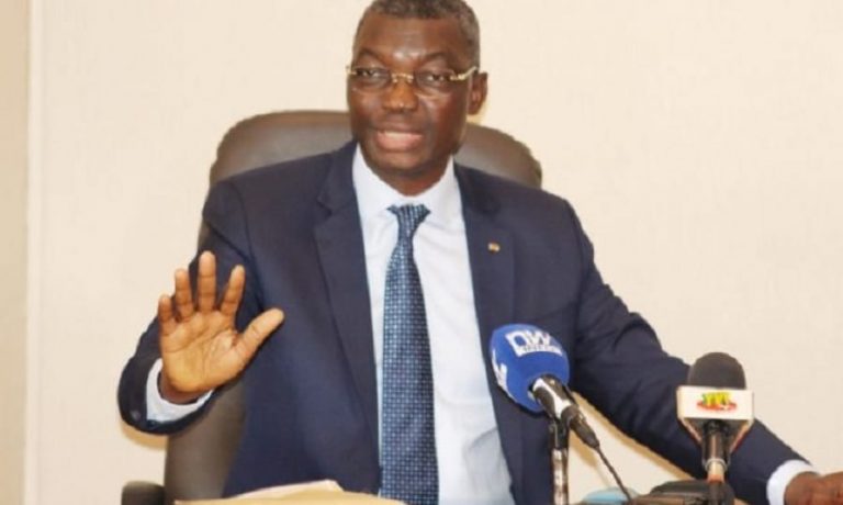 Le gouvernement lève le siège autour des résidences d’Agbéyomé et de Mgr Kpodzro