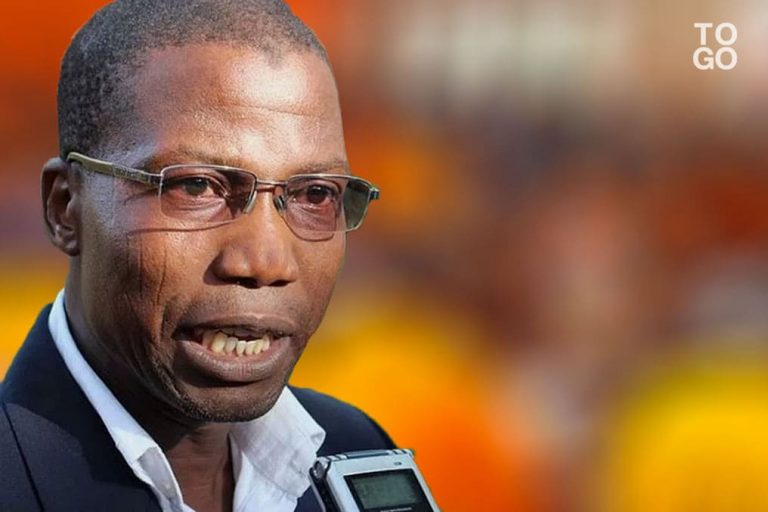 Togo: « Faure Gnassingbé n’a pas gagné l’élection du 22 février », Tikpi Atchadam