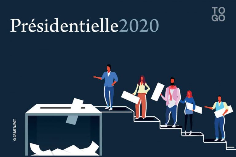 Togo – Présidentielle 2020 : la CENI annule le système de sécurisation électronique