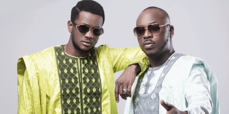Toofan: leur soutien au président Faure Gnassingbé choque les fans (photo)