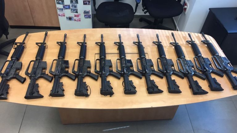 Des présumés fournisseurs d’armes aux djihadistes arrêtés par l’armée mauritanienne
