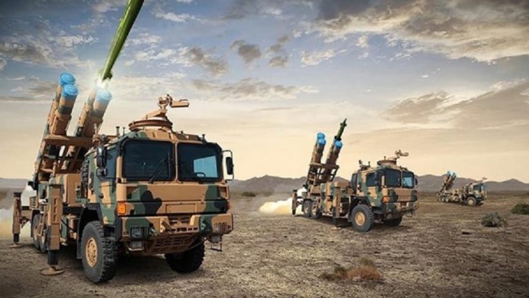 La Turquie se prépare à affronter l’armée égyptienne en Libye