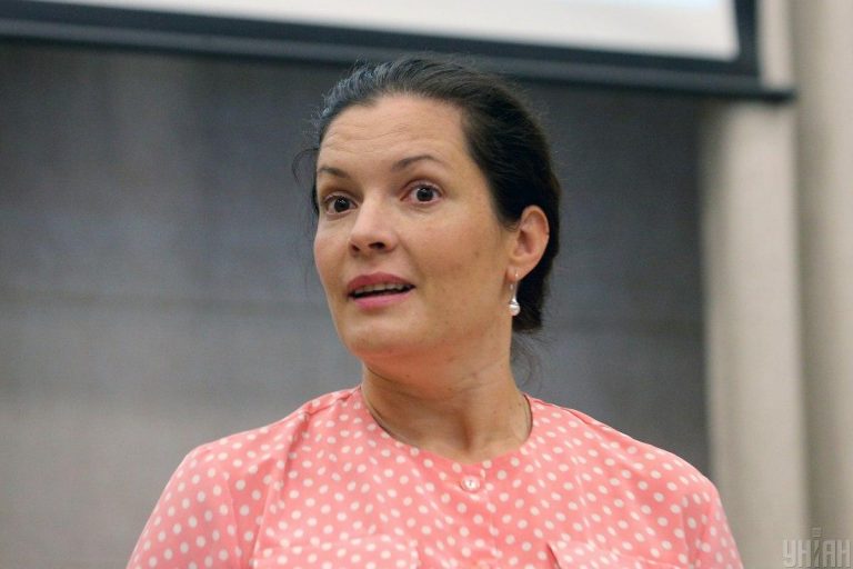 Coronavirus: une ministre ukrainienne en quarantaine