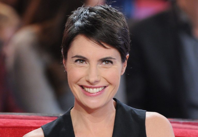 Alessandra Sublet: sa complicité avec sa grand-mère touche les internautes (vidéo)