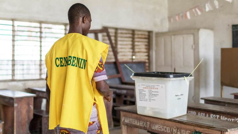 Bénin – Communales 2020: listes des pièces justificatives autorisées aux électeurs